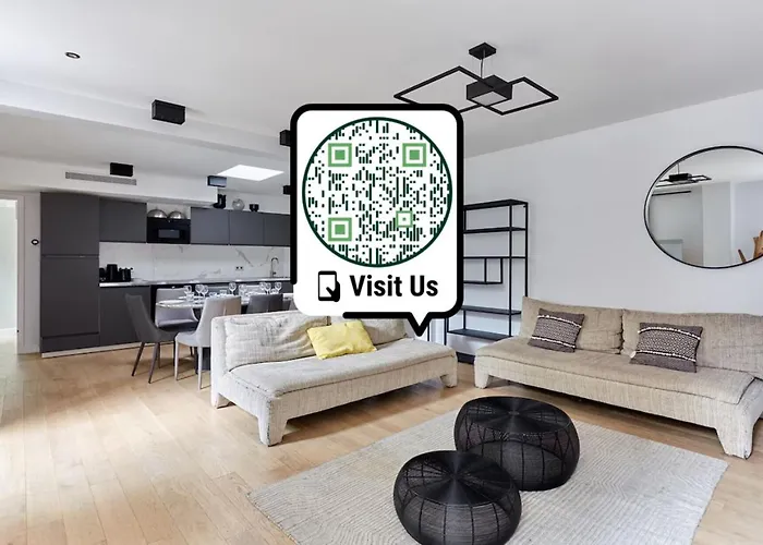 Soho Center Apartment