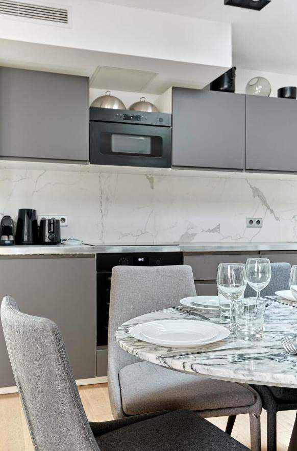 Appartamento Soho Center *