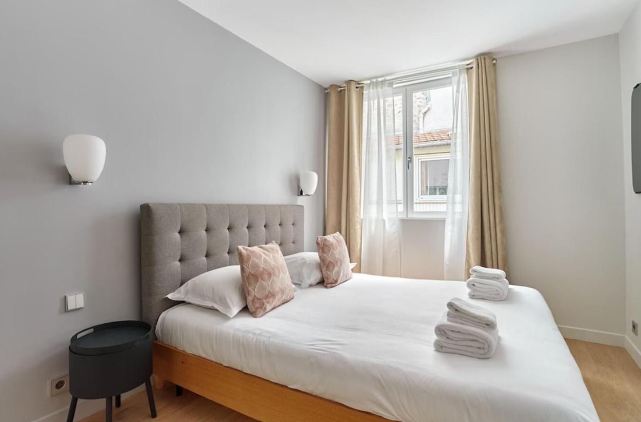 Appartamento Soho Center *