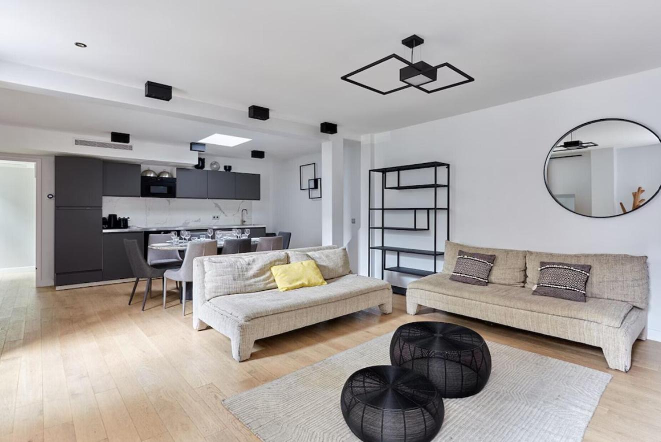 Appartamento Soho Center