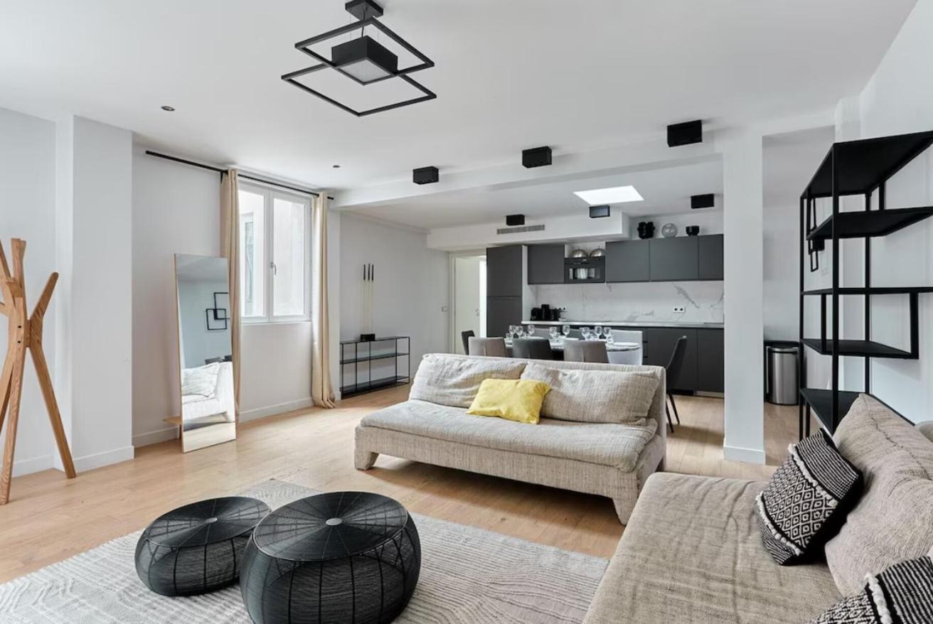 Soho Center Appartamento