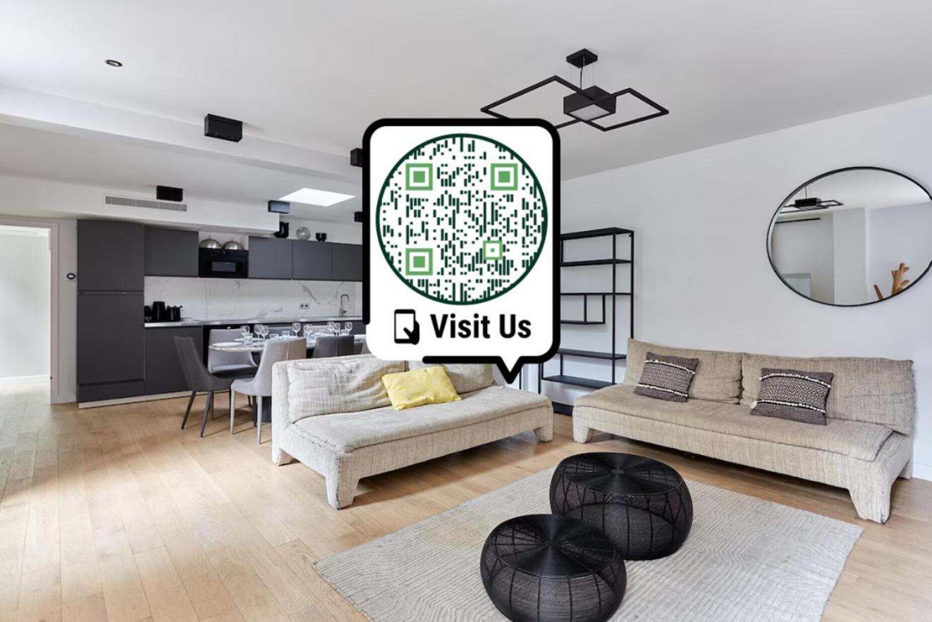 Appartamento Soho Center