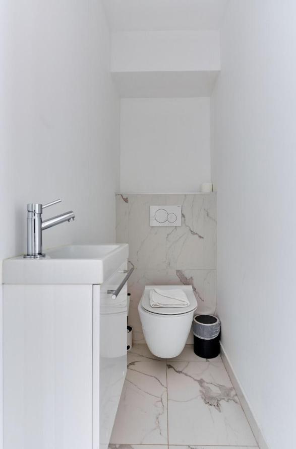 Apartament Soho Center