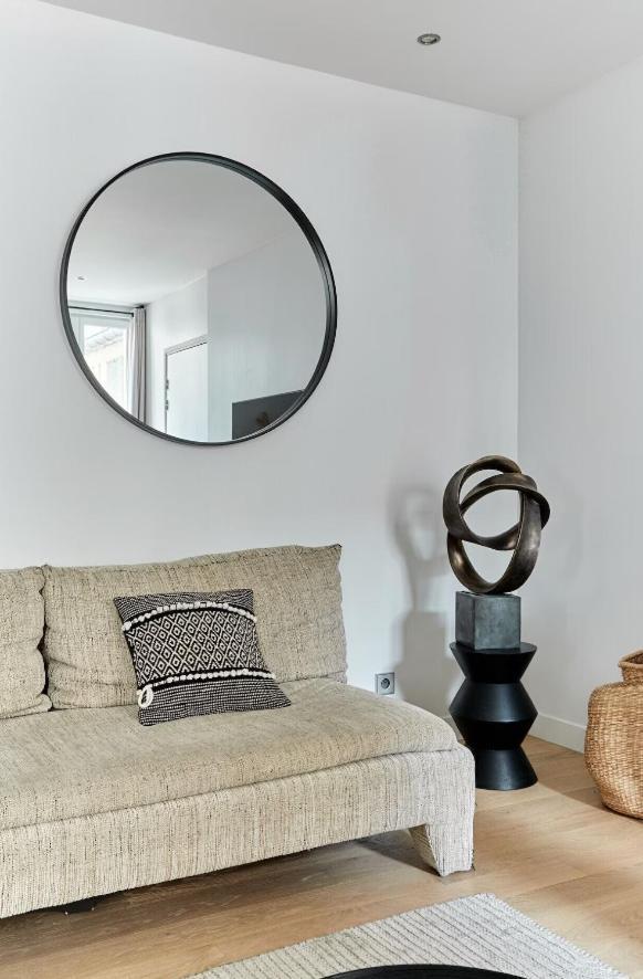 Soho Center Apartament