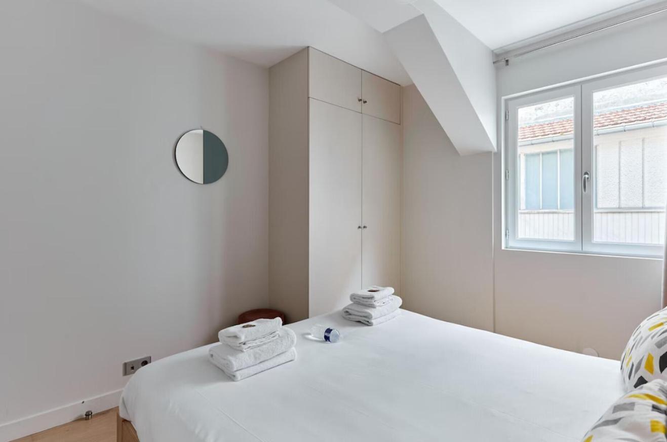 Soho Center Apartament *
