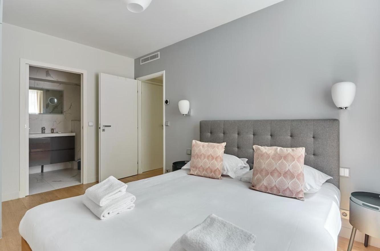 Soho Center Apartament