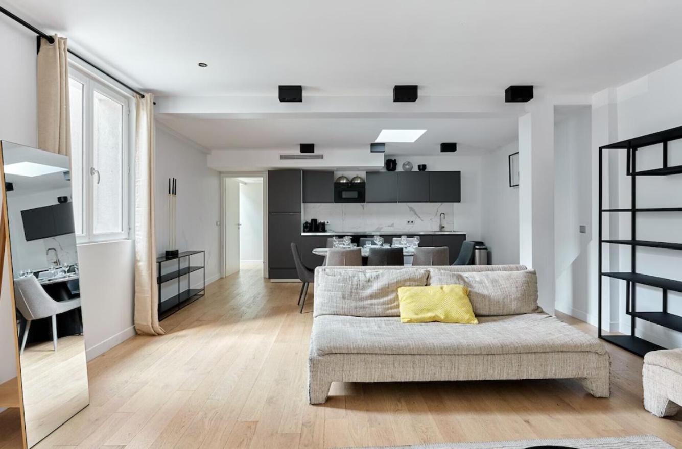 Apartament Soho Center *