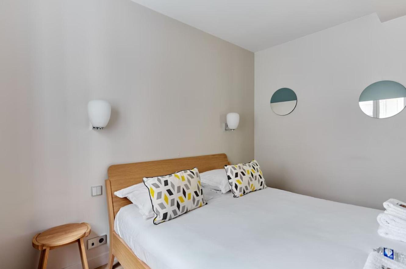 Soho Center Apartament Londra